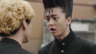 قسمت اول  از سریال ژاپنی کمدی از امروز، نوبت من ! 2018 ! Kyo kara Ore wa ! From Today, It's My Turn