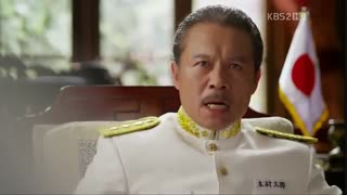 قسمت بیست و دوم سریال کره ای ماسک عروس