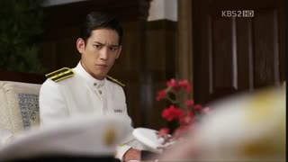 قسمت بیست و پنجم سریال کره ای ماسک عروس