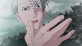 [AMV] In The Name of Love [Yuri!!! on ICE]
