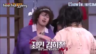 Knowing Brothers Funny moments