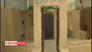 روایت مظلومیت بانوی بی نشان در تهران