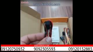 ردیاب خودرو توس آرا | دزدگیر خودرو toosara| بهترین جایگزین دزدگیر ماشین | خرید دزدگیر ماهواره ای | کیم کالا |09120132883