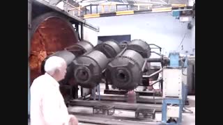 مخزن پلی اتیلن منبع آب و تانکر آب و مخزن اسید