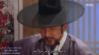 پارت 2 حذفی قسمت 33 سریال اوک نیو از شبکه 3