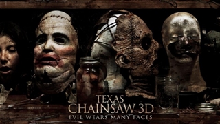 دانلود فیلم اره‌برقی تگزاس Texas Chainsaw 2013