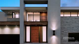 آموزش تکنیک های رندرینگ نمای خارجی با وی ری