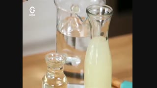 دنیای خوراکی ها با دوبله فارسی - قسمت 1