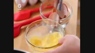 دنیای خوراکی ها با دوبله فارسی - قسمت 2