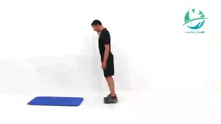 ورزش در خانه