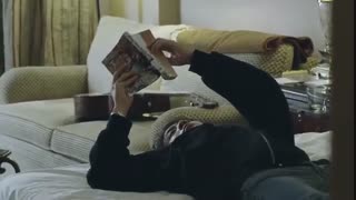 BTS Burn the stage قسمت سوم