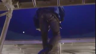 BTS Burn the stage قسمت پنجم