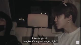 BTS Burn the stage قسمت ششم