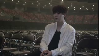 BTS Burn the stage قسمت هفتم