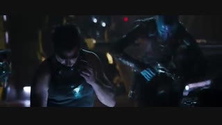 تیزر فیلم Avengers: Endgame