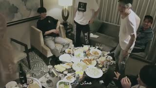 BTS Burn the stage قسمت هشتم (اخر)