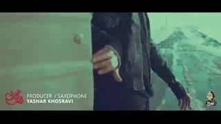 سریال رقص روی شیشه