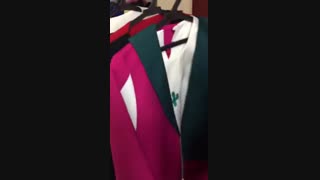 مانتو دو تیکه