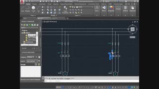 آموزش اتوکد الکتریکال autocad electrical
