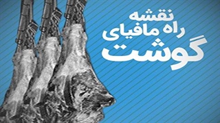 نقشه راه «مافیای گوشت»