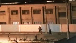 قمهکشی و تیراندازی شبانه اوباش در کرج