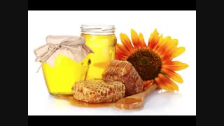 عسل طبیعی