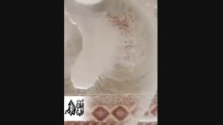 بهترین راه برای شست و شوی فرش