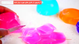 طرز ساخت صابون در منزل با روشهای ساده