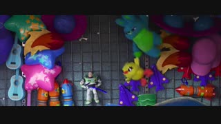 تیزر تبلیغاتی جدید انیمیشن Toy Story 4