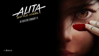 تیزر جدید فیلم Alita: Battle Angle