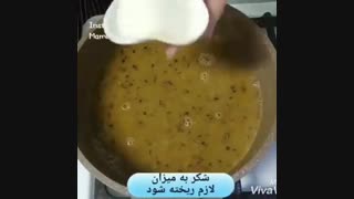 Fesenjan Recipe with Meatballs - epersianfood