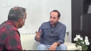 مصاحبه با فرامرز پارسی (بخش دوم)