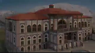 ویلا مشا (بخش دوم)