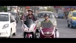 دانلود فیلم خانم یایا