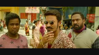 تریلر فیلم Maari 2 2018