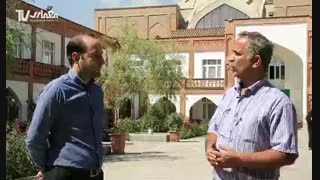 حوزه علمیه امام حسن مجتبی (ع) بخش دوم