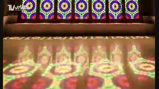 مسجد امام حسن مجتبی (ع) لواسان