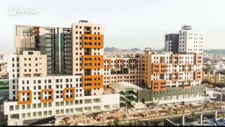 مجتمع مسکونی فردوس قم (دکتر بهروز منصوری) رفع افتادگی پلک