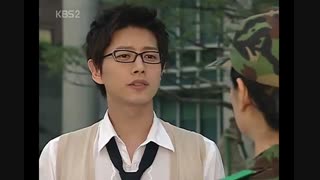 Famous Chil Princesses - Ep 22 - Park Hae Jin Cut