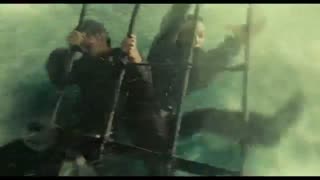 In the Heart of the Sea 2015 Trailer