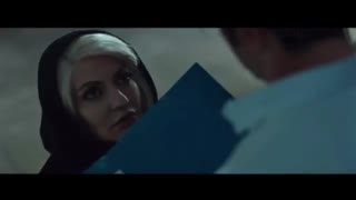تیزر فیلم آشفته گی ساخته فریدون جیرانی