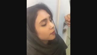 نحوه چسب زدن بینی