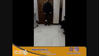 کلینیک ارتوپدی فنی و طب فیزیکی حکیم| ساخت ارتز