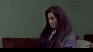 اولین تیزر فیلم بنفشه آفریقایی