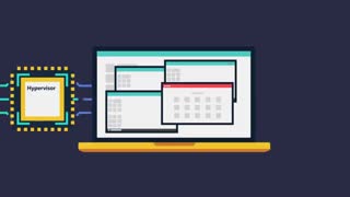 How does Microsoft Azure work?