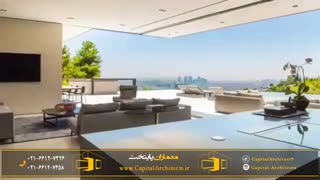 گرانترین خانه های جهان (گروه تخصصی معماران پایتخت معماری-اجرا-مشاوره ،طراحی و اجرا پروژه ها)