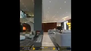 گرانترین خانه های جهان (گروه تخصصی معماران پایتخت معماری-اجرا-مشاوره ،طراحی و اجرا پروژه ها)