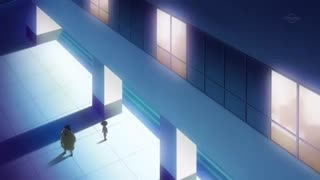 Inazuma Eleven Orion no Kokuin Episode 15