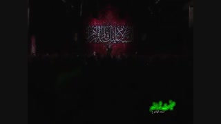 حاج محمود کریمی شب دوم فاطمیه دوم 97