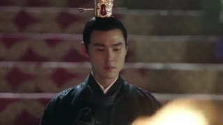 قسمت بیست و سوم سریال چینی ملکه فویائو